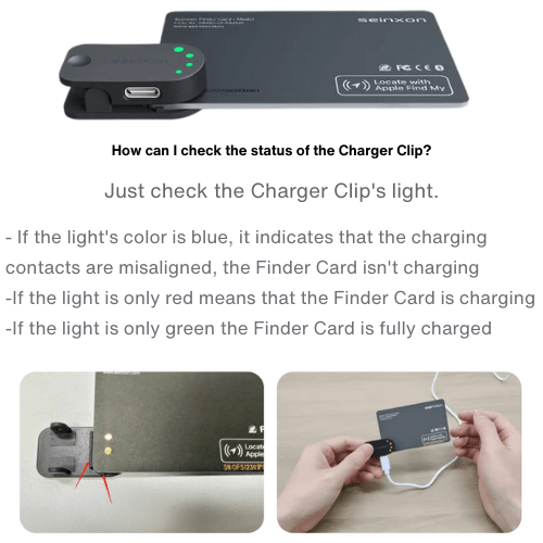 GPS Wallet Tracker
