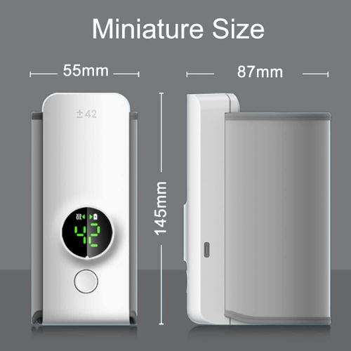 Portable Bottle warmer