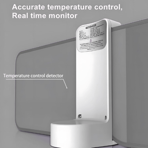 Portable Bottle warmer