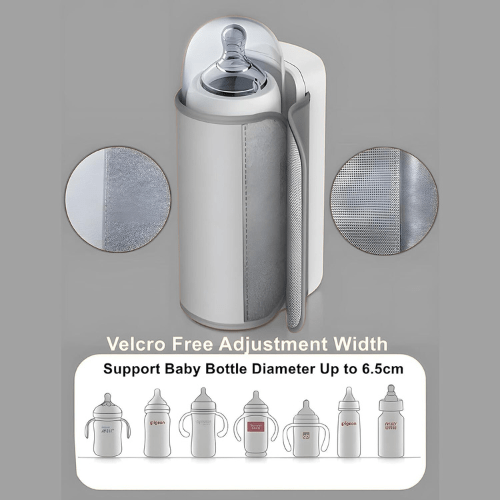 Portable Bottle warmer