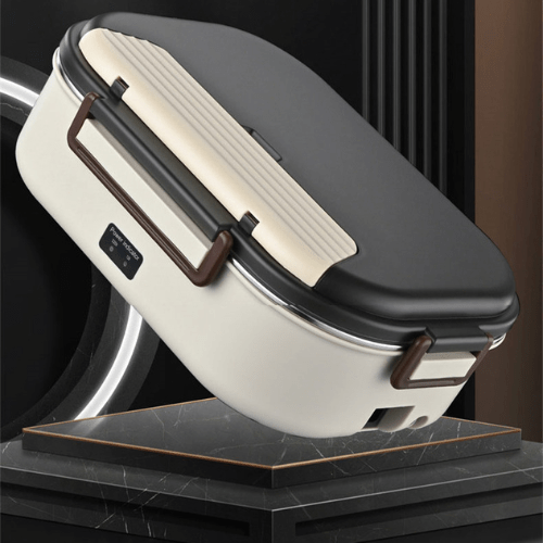 Electric Thermostatic Lunchbox