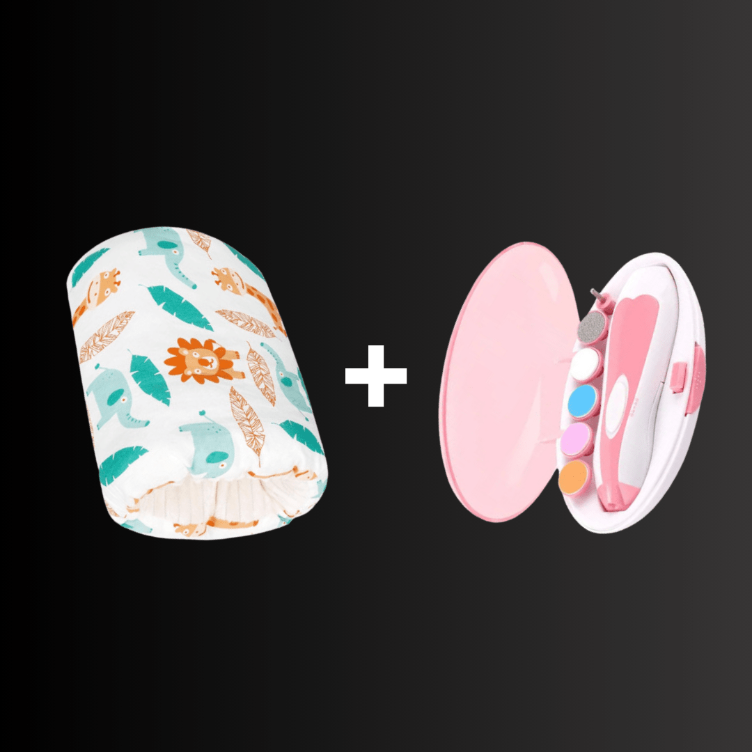 Mommy Must Haves Duo