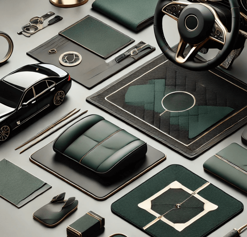 Automotive