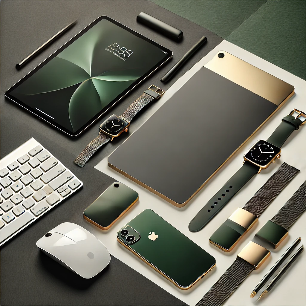 Electronics