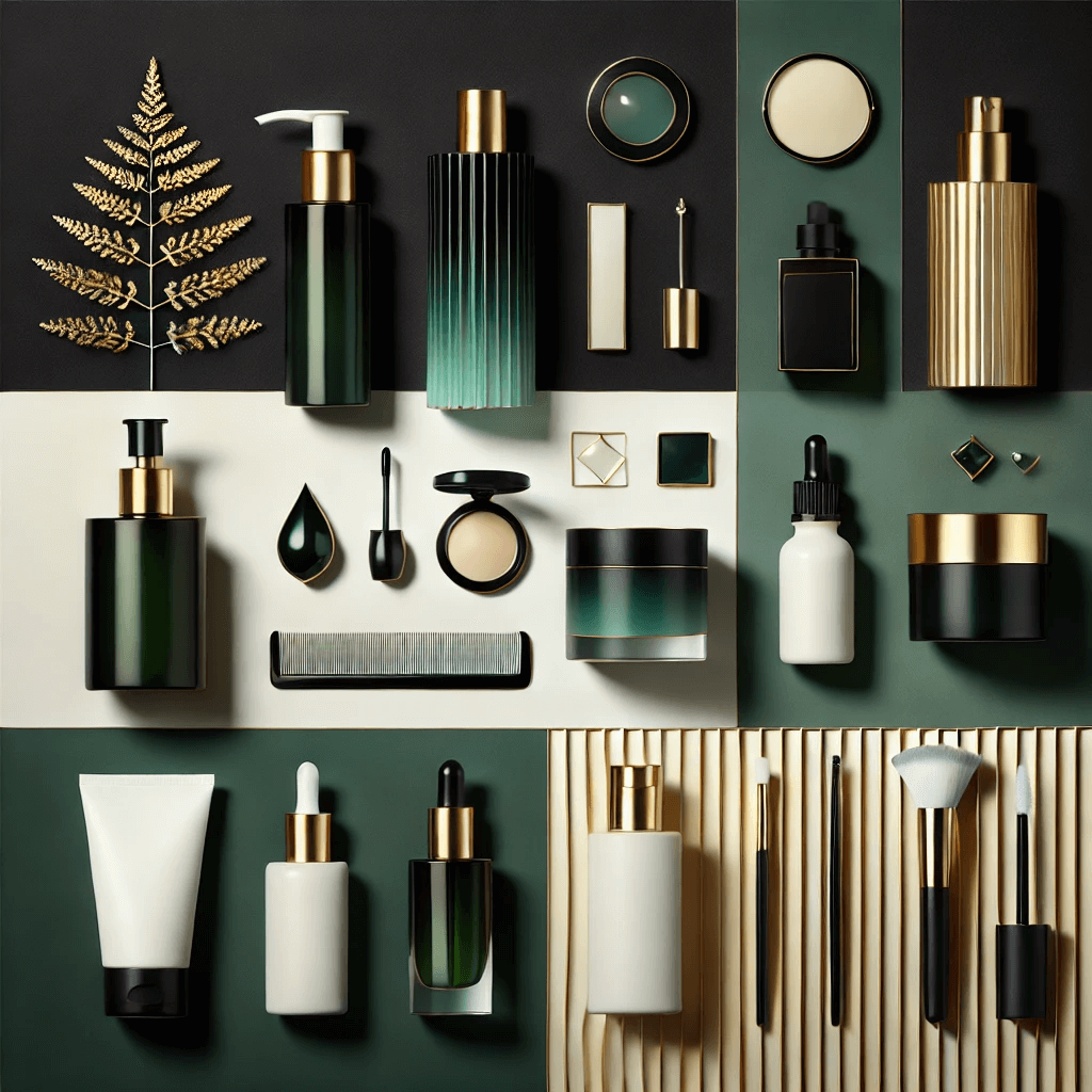 Beauty & Personal Care