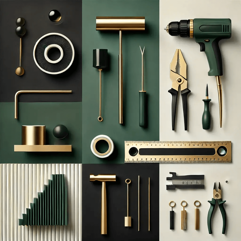Tools & Home Improvements