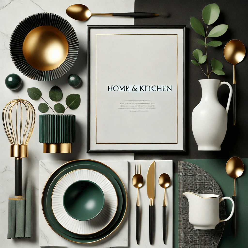Home & Kitchen