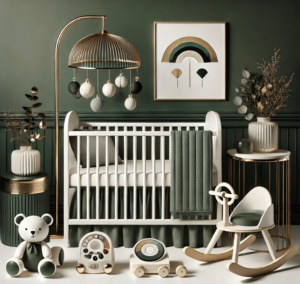 Baby & Kids Products