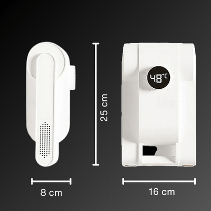 Smart Electric Shoes Dryer