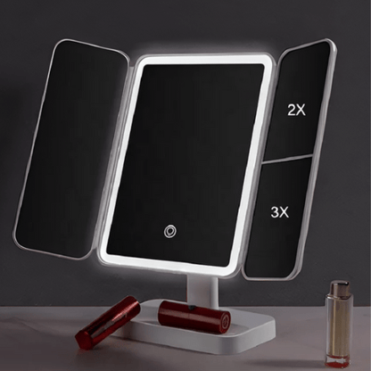 Led Makeup Mirror