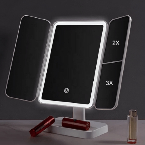 Led Makeup Mirror