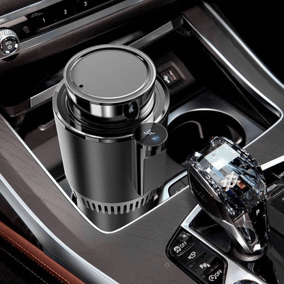 Smart Heating Cooling Cup