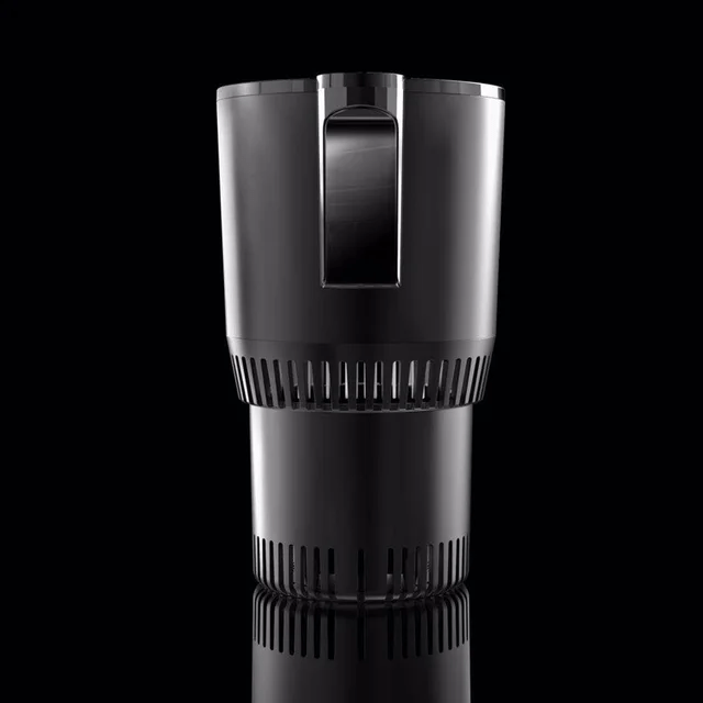 Smart Heating Cooling Cup