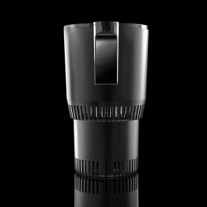 Smart Heating Cooling Cup