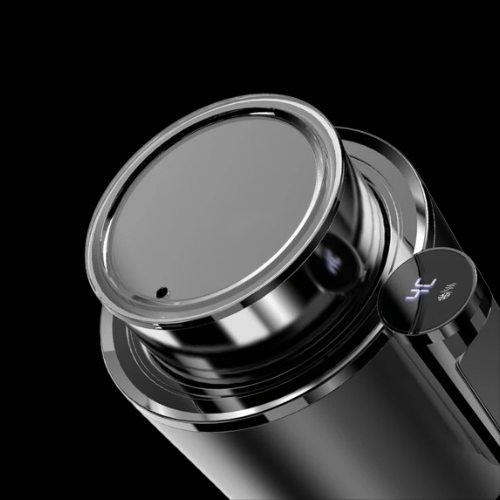 Smart Heating Cooling Cup