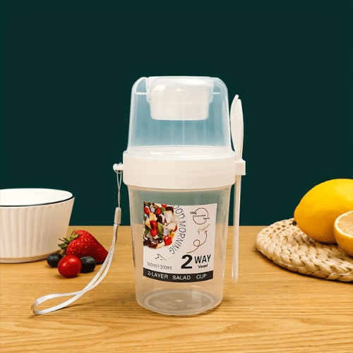Cup Food Storage Containers