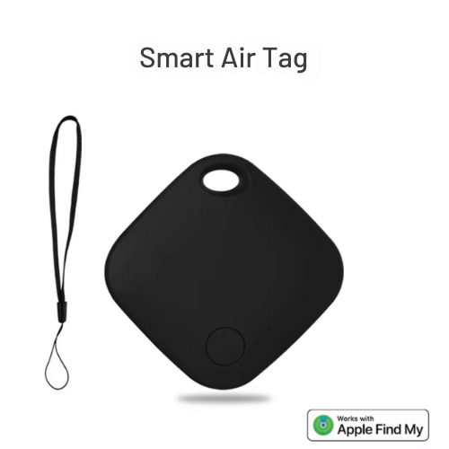 GPS Smart Air Tag