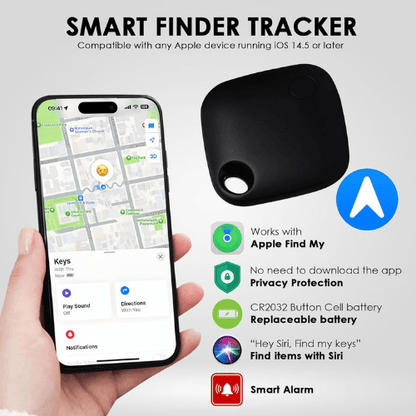 GPS Smart Air Tag