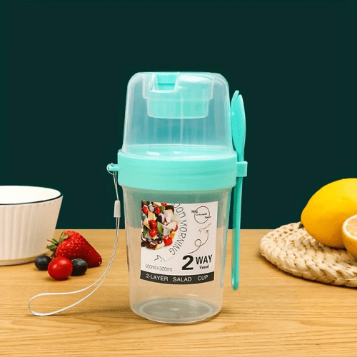 Cup Food Storage Containers