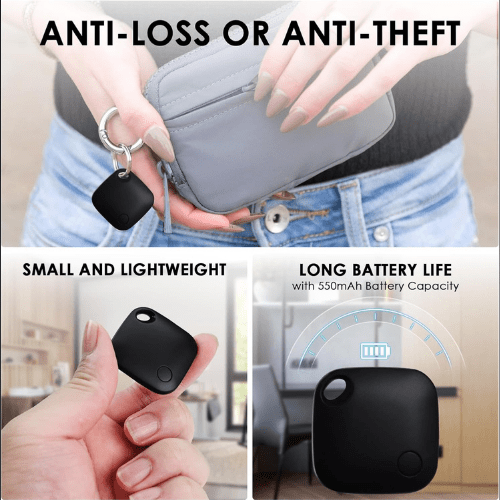 GPS Smart Air Tag