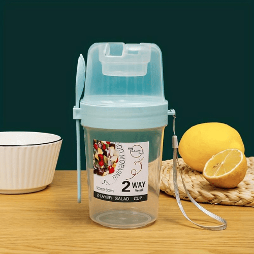 Cup Food Storage Containers