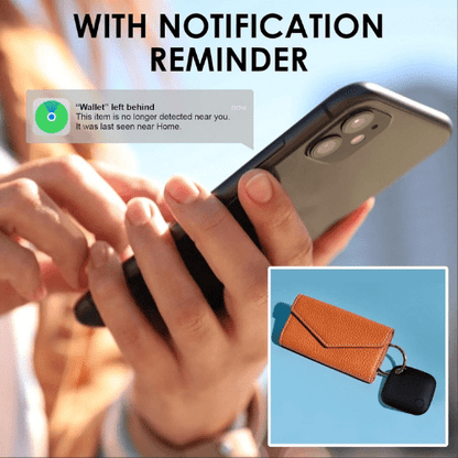 GPS Smart Air Tag