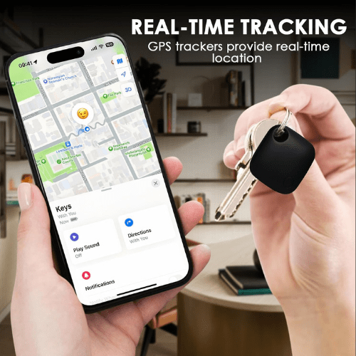 GPS Smart Air Tag