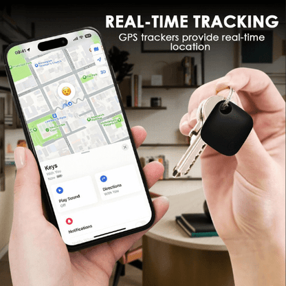 GPS Smart Air Tag