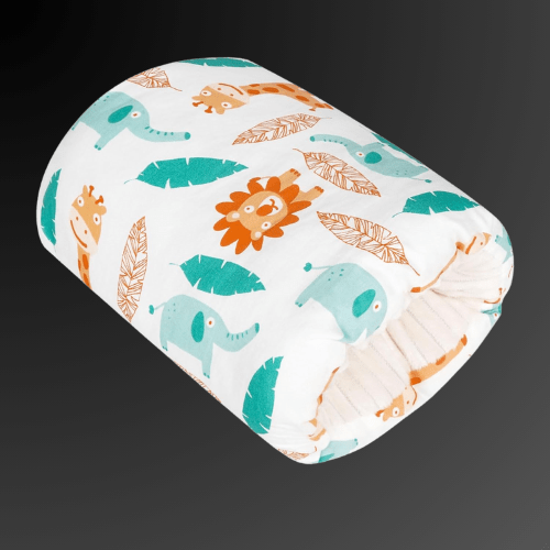 CozyCradle Arm Nursing Pillow