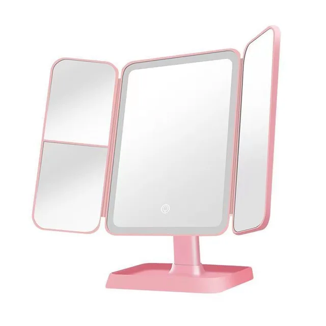 Led Makeup Mirror