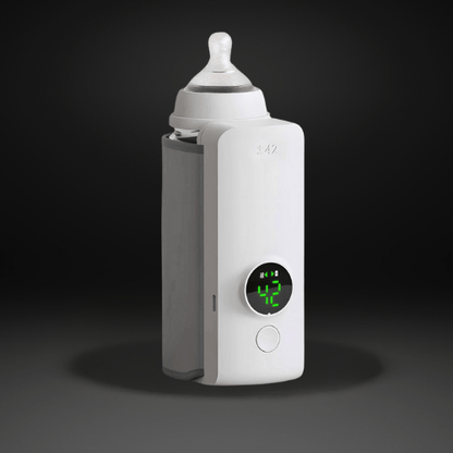 Portable Bottle warmer