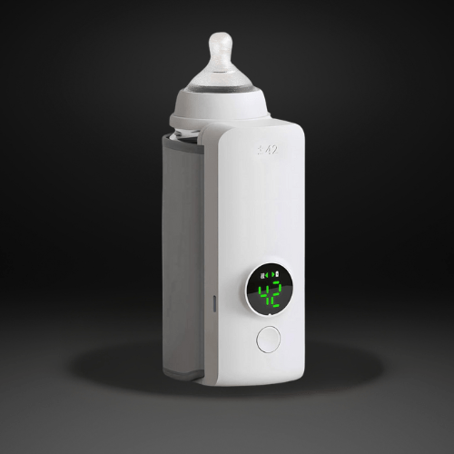 Portable Bottle warmer