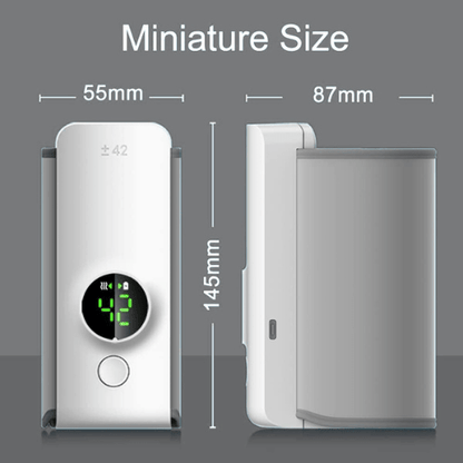 Portable Bottle warmer