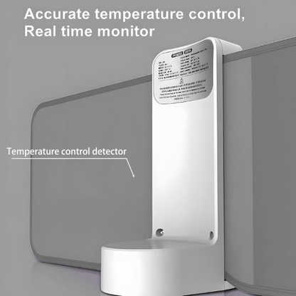 Portable Bottle warmer