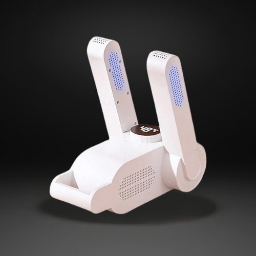 Smart Electric Shoes Dryer