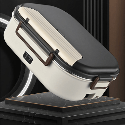 Electric Thermostatic Lunchbox