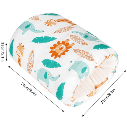 CozyCradle Arm Nursing Pillow