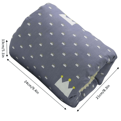 CozyCradle Arm Nursing Pillow