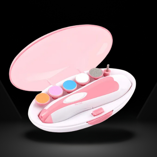 Baby Nail Trimmer