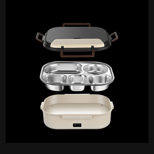 Electric Thermostatic Lunchbox