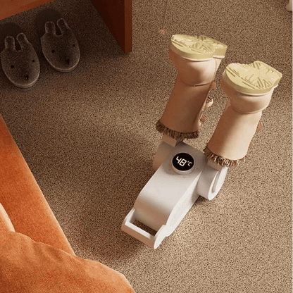 Smart Electric Shoes Dryer