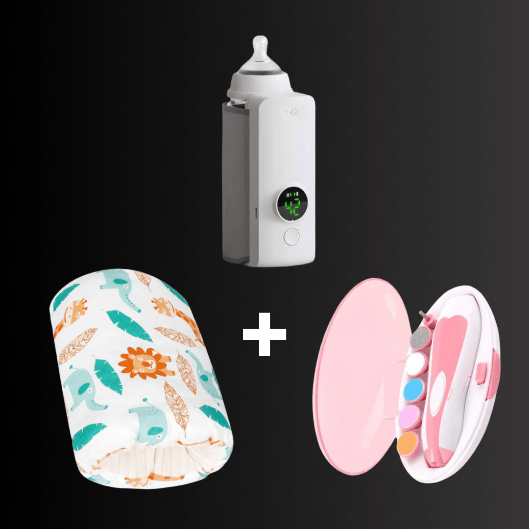 Baby Care Pro Bundle