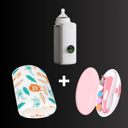 Baby Care Pro Bundle