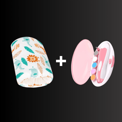 Mommy Must Haves Duo