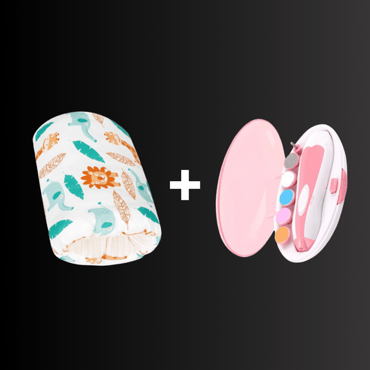 Mommy Must Haves Duo