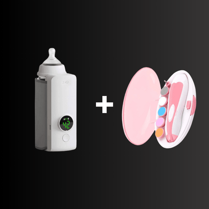 Instant Care Combo