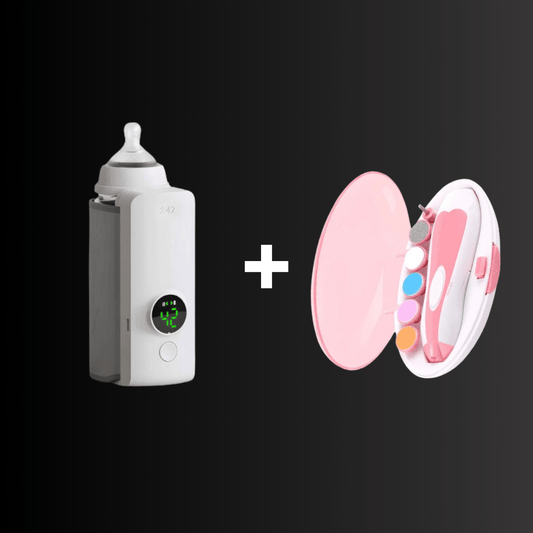 Instant Care Combo