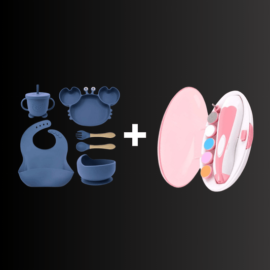 Bite & Care Midi Duo