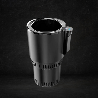 Smart Heating Cooling Cup
